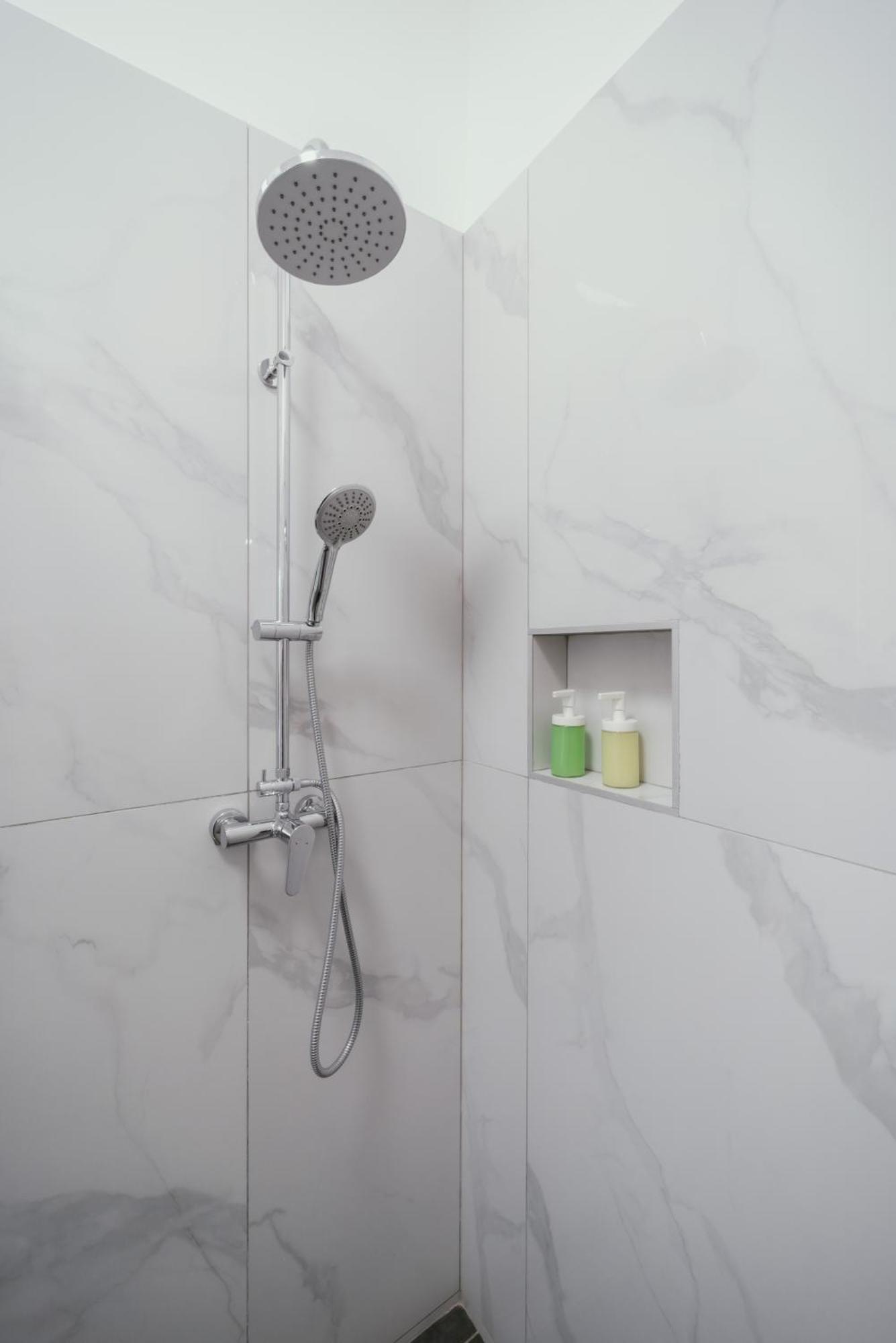Modelia Apartment At Gellert Square Budapest Luaran gambar